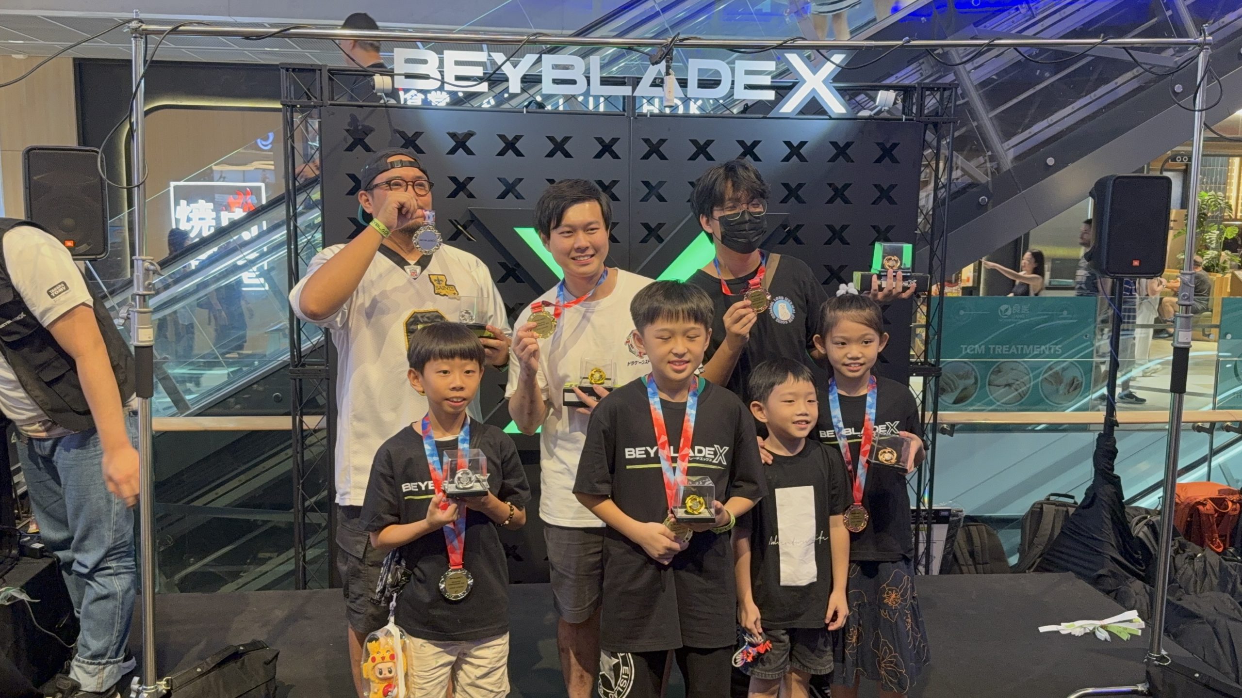 10 Tips to Excel in Beyblade Battles