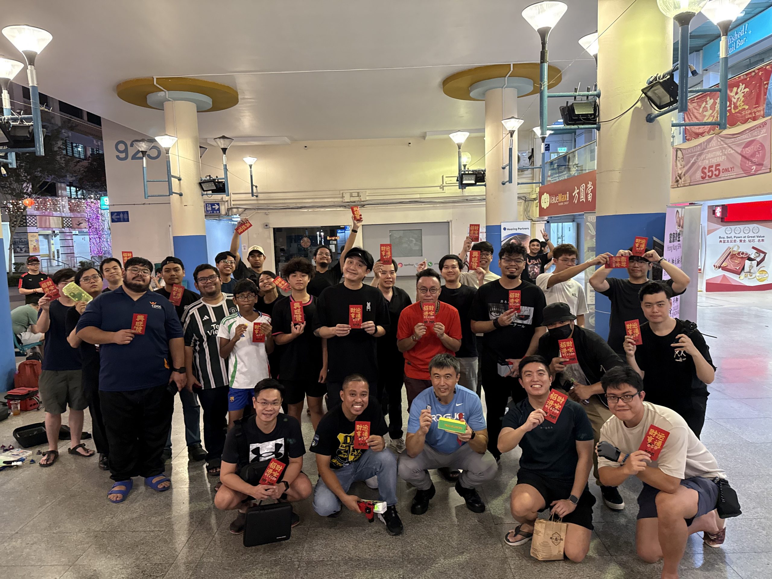 Why Beyblade Culture is Thriving in Singapore