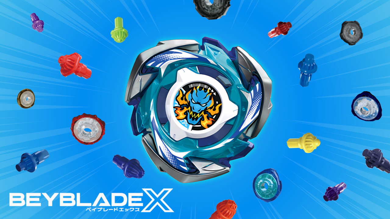 How to Choose the Best Beyblade for You